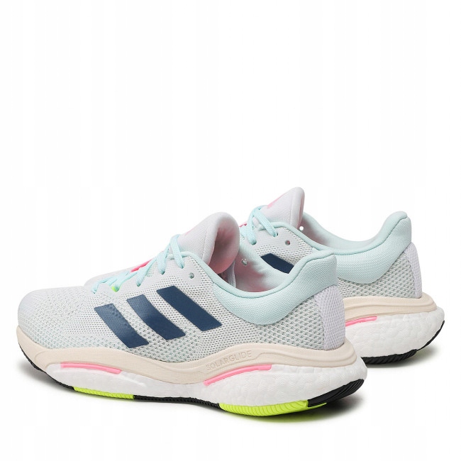 Buty sportowe ADIDAS Solar Glide 5 W r.40 Kod producenta GX6719