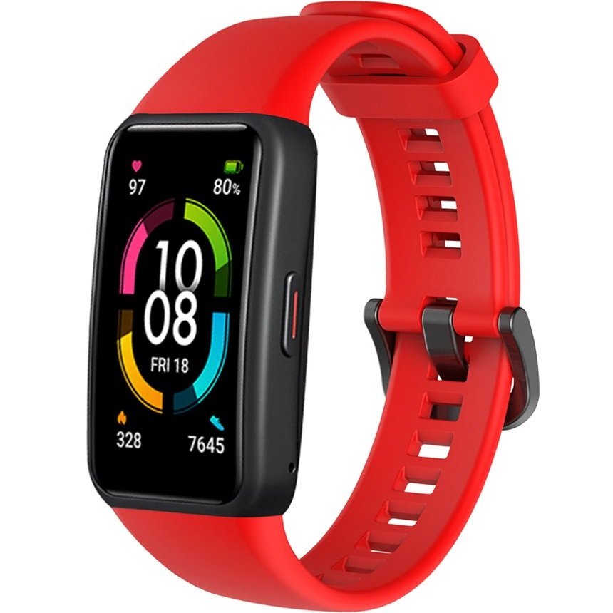 

Pasek Opaska Do Huawei Band 6 Honor Band 6