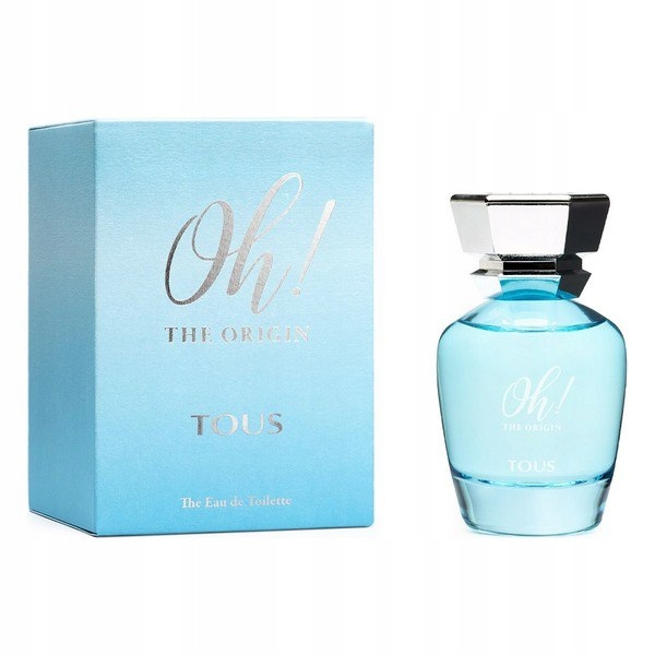 Dámské Parfémy Oh! The Origin Tous Edt (50 ml) (50 ml)