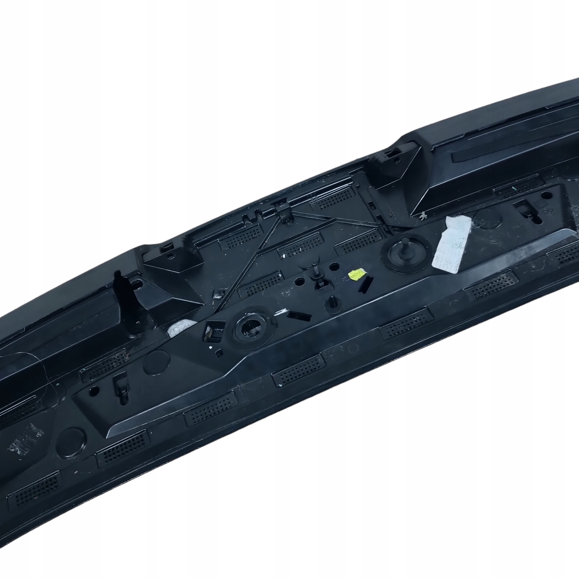 спойлер крышки багажника opel ASTRA V k универсал 39117568