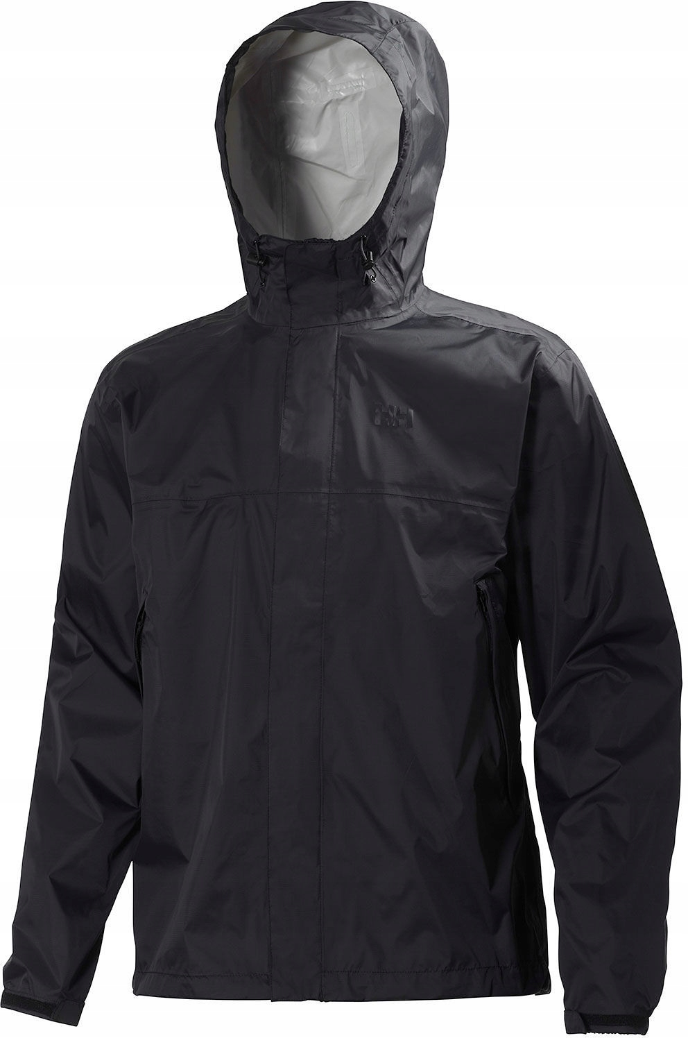 Pánská bunda Helly Hansen Loke 62252 černá vel. XL