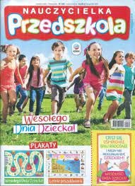 NAUCZYCIELKA PRZEDSZKOLA NR.180/2022