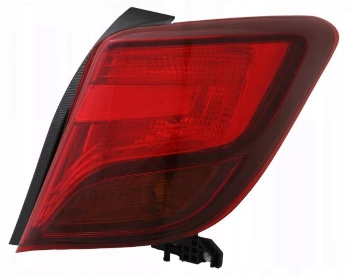TOYOTA YARIS 2014-2017 LAMPA TYLNA PRAWA NOWA
