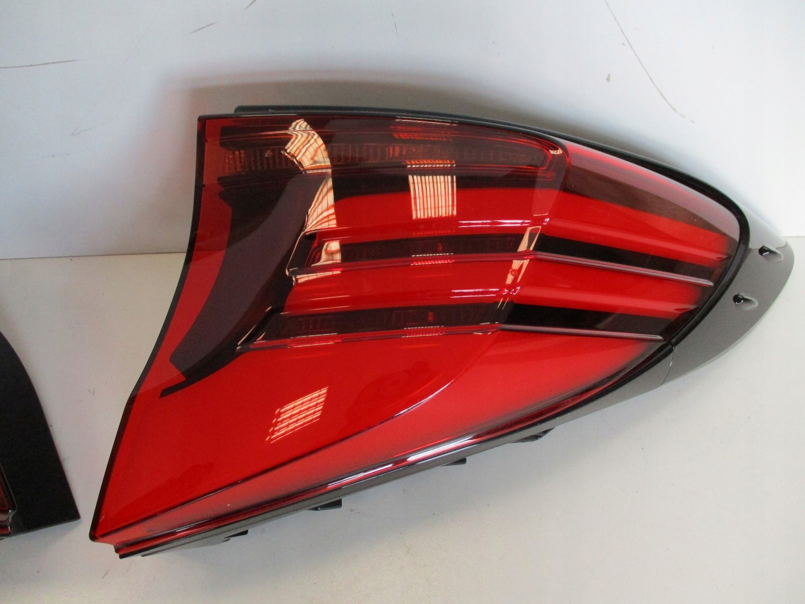 light lights TOYOTA C-HR CHR led lift