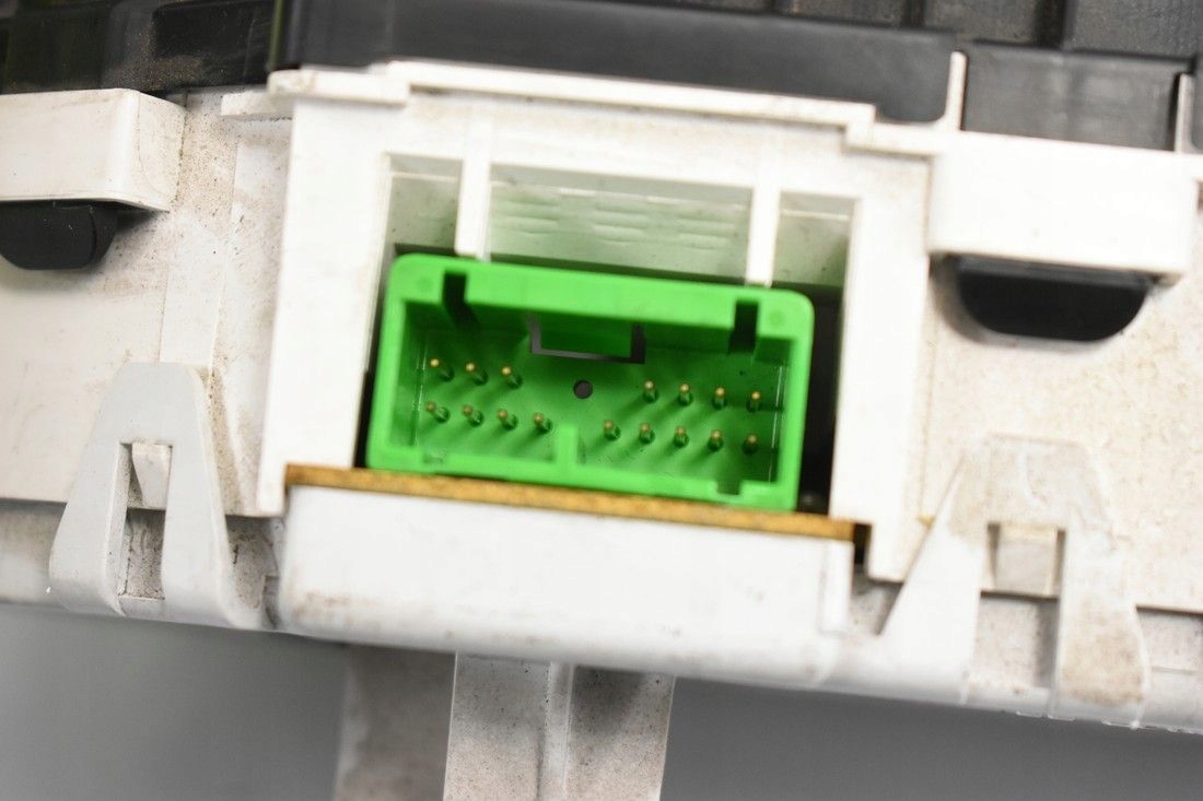 dials PREDKOSCIOMIERZ HONDA HR-V HR-0265
