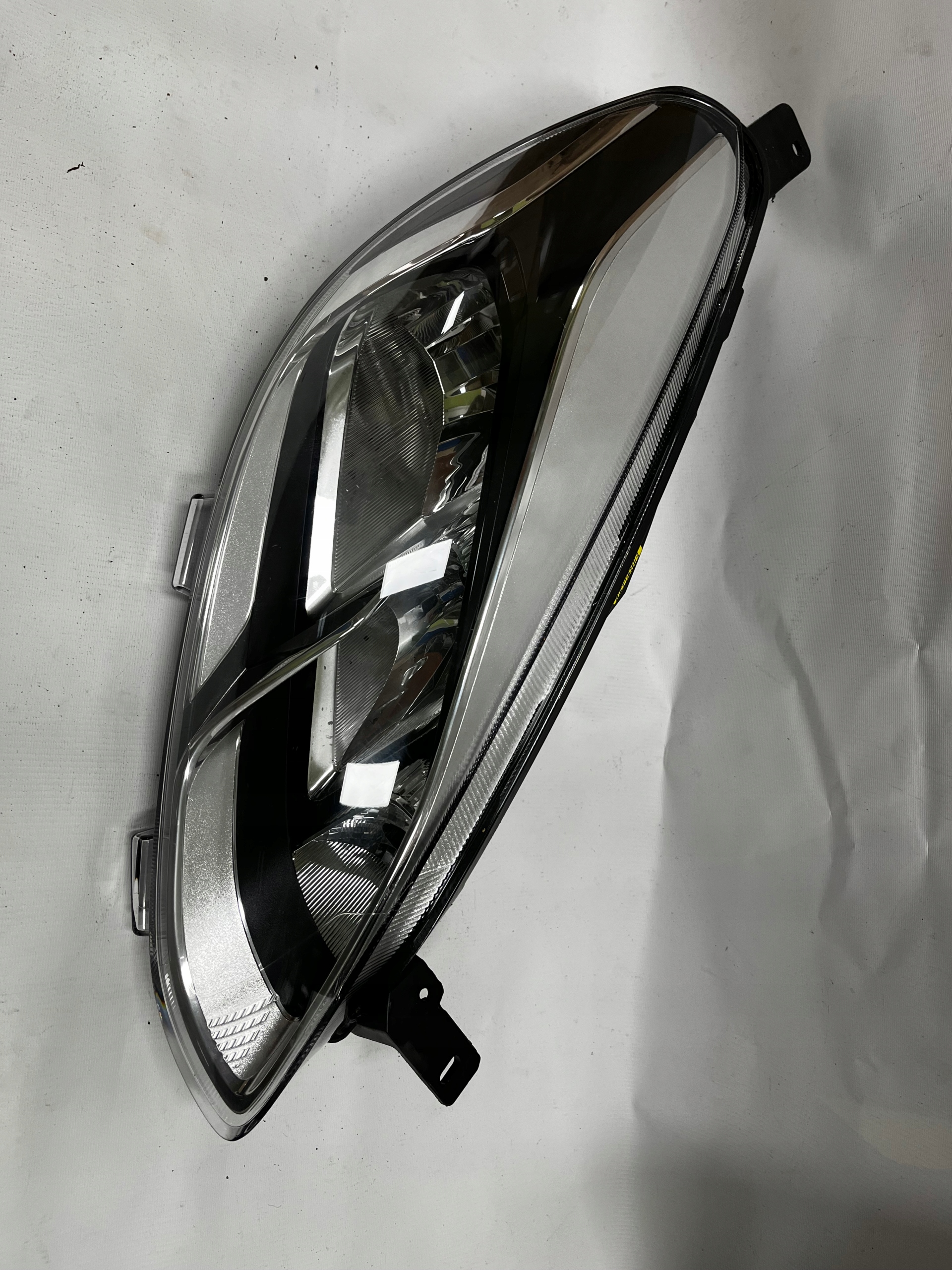 FORD FIESTA MK8 REFLEKTOR right light original