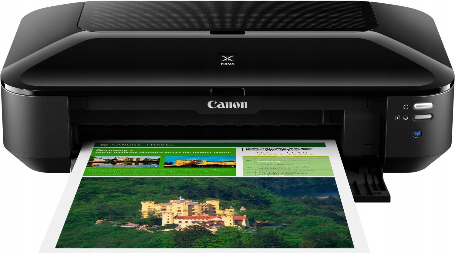 DRUKARKA Canon PIXMA IX6850 A3 8747B006AA