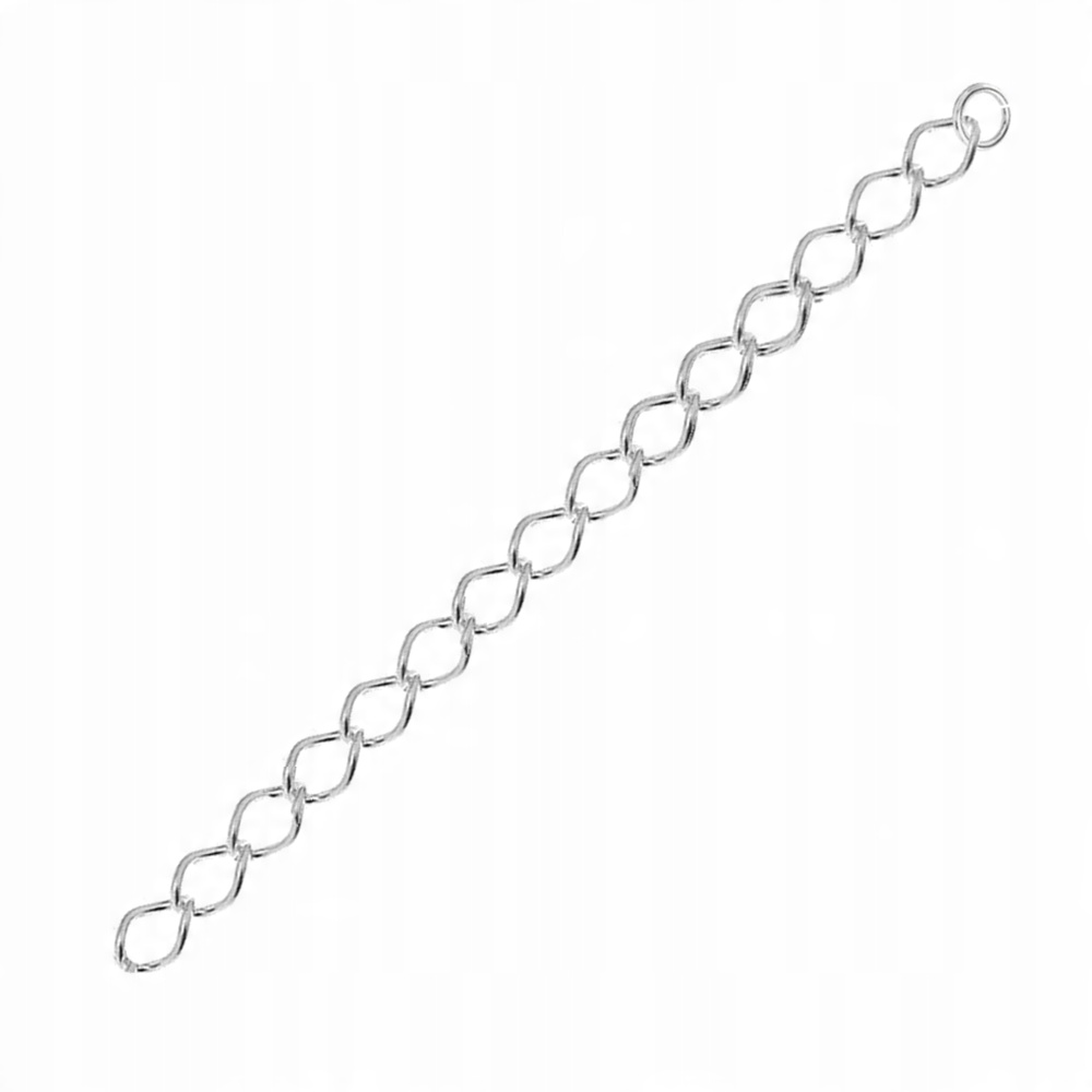 

Przedłużka 5 cm Łańcuszek Regulacyjny srebro 925