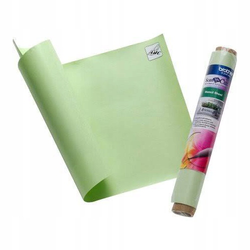 Samoprzylepne arkusze do wycinania szablonów CASTCL1 do ploterów Brother Kod producenta CASTCL1