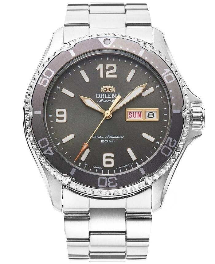 Pánské hodinky Orient RA-AA0819N19B Mako III Kamasu