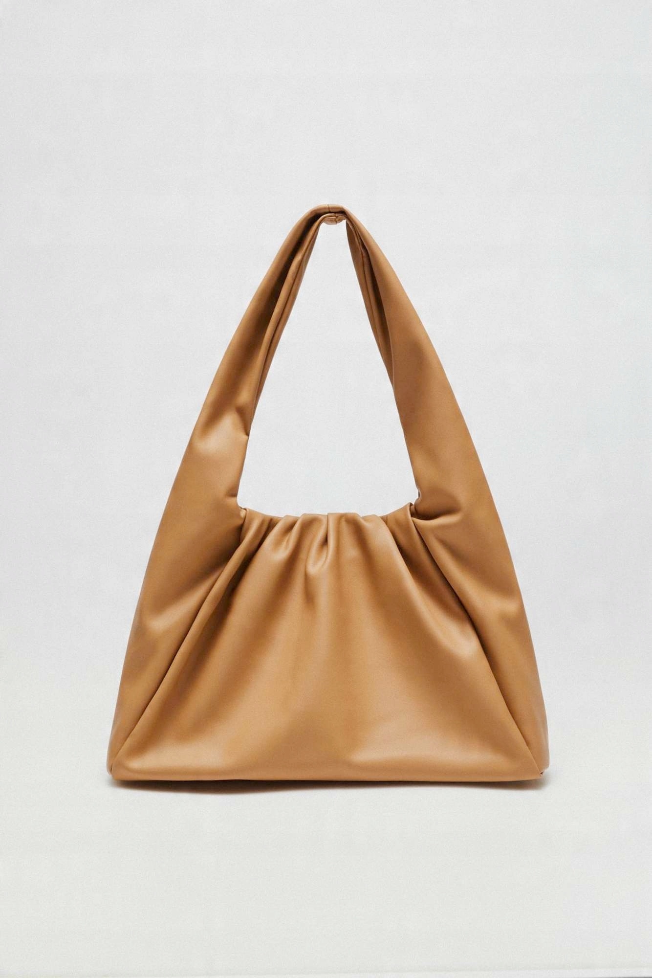 

Moodo Torebka Z-TO-3606 Camel; One Size