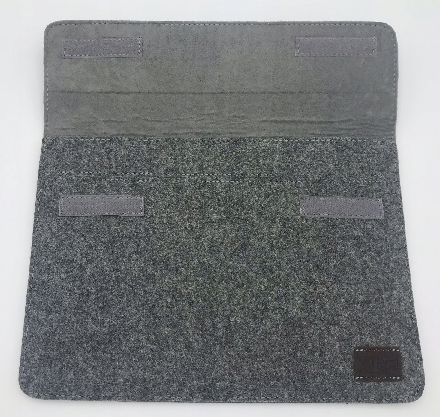 ETUI POKROWIEC TORBA NA LAPTOPA Z FILCU 17,3'' Kod producenta TE01