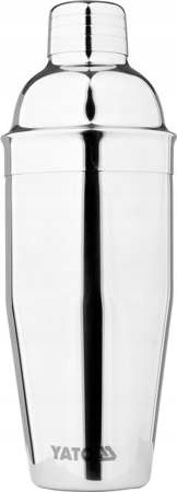 SHAKER DO KOKTAJLI 700ML SS YATO YG-07123