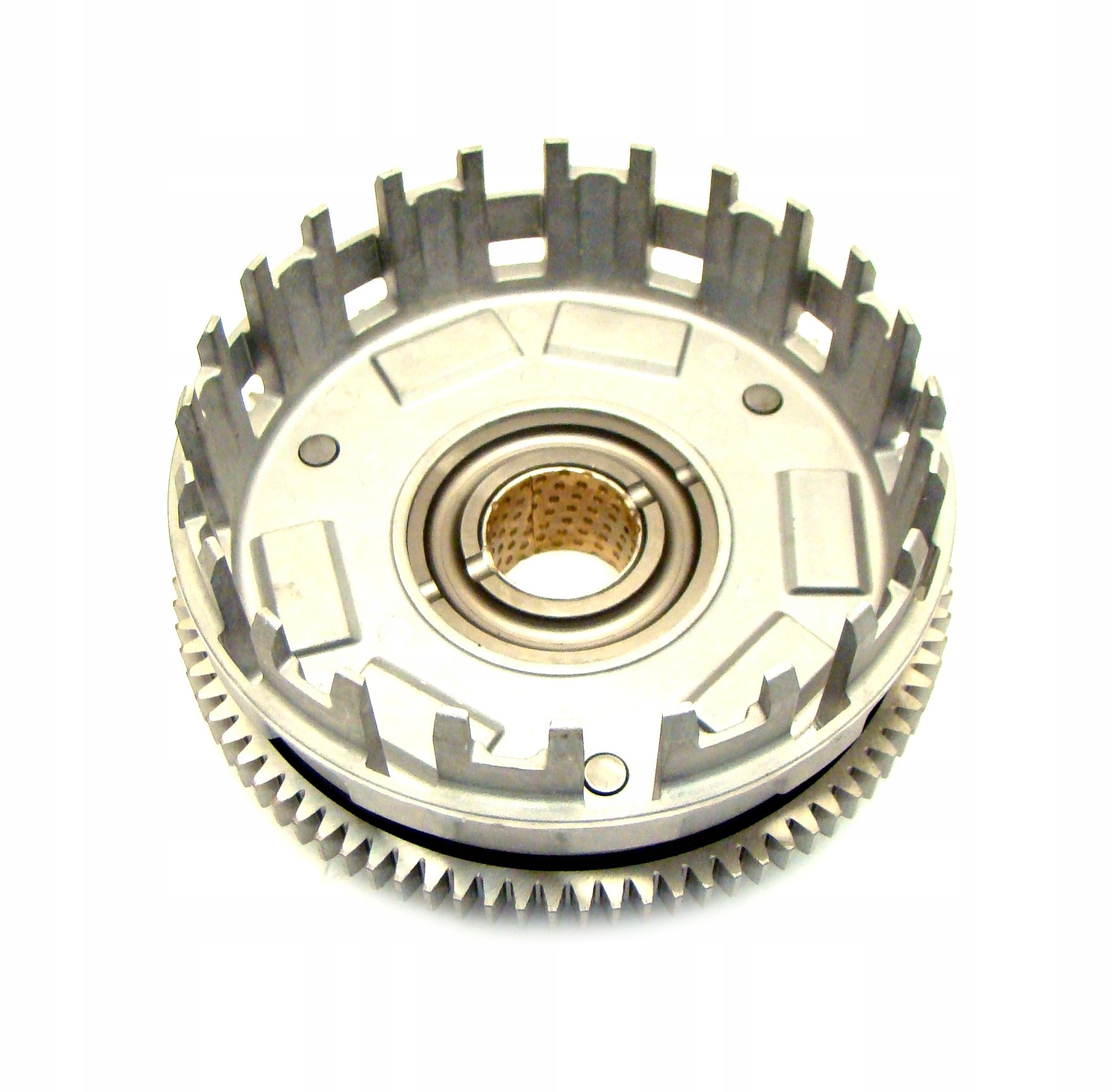 T47653 - JUNAK NK650 КОРЗИНА СЦЕПЛЕНИЯ