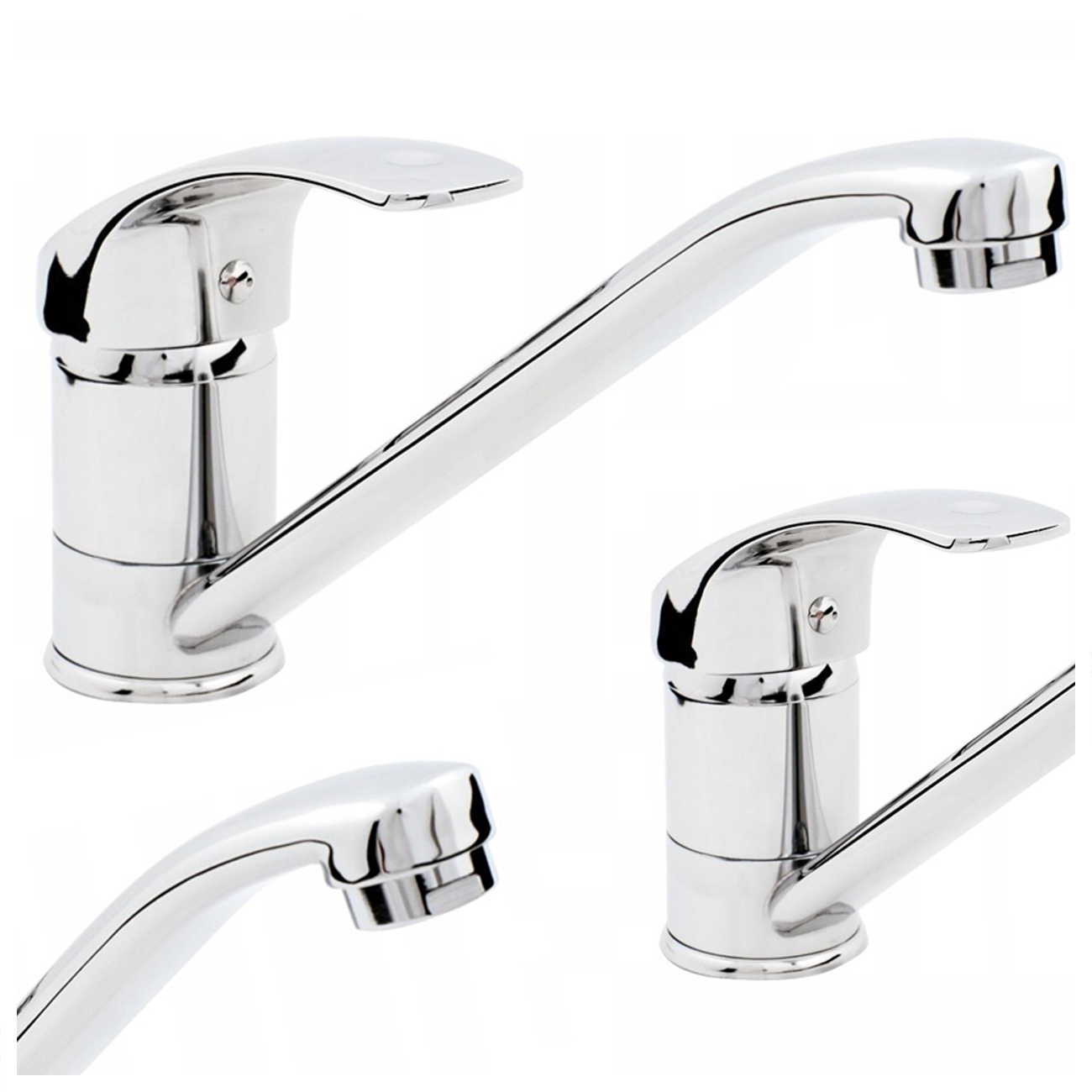 Kuchynská Drezová Batéria, Stojanková Vena