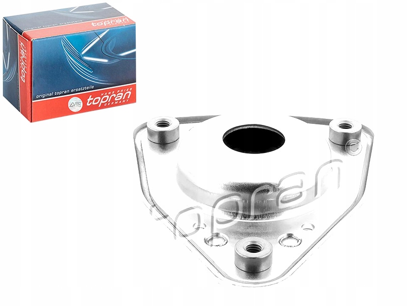 PODUSZKA AMORTYZATORA PRZÓD L/P DS DS 7 CITROEN BERLINGO BERLINGO