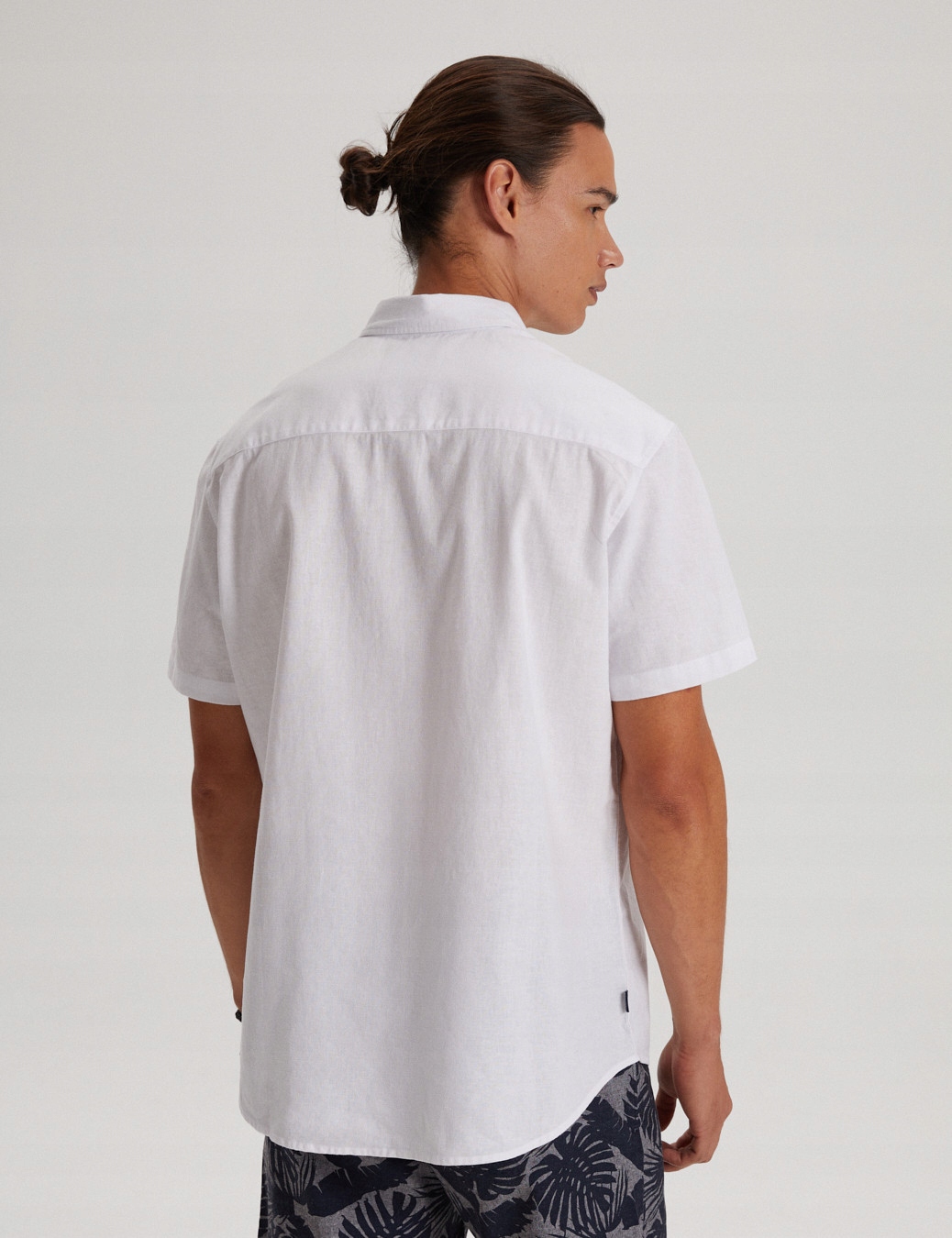 Koszula Diverse LINS SH r. XL Model LINS SH