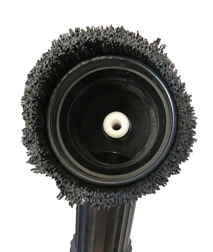 PIASKARKA SYFONOWA BEZPYŁOWA 105L Z ODKURZACZEM Pojemność 105 l