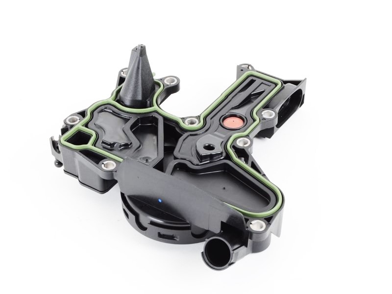 Odma Separator Oddzielacz Oleju 1.8/2.0 TFSI Audi OE Producent części Audi OE