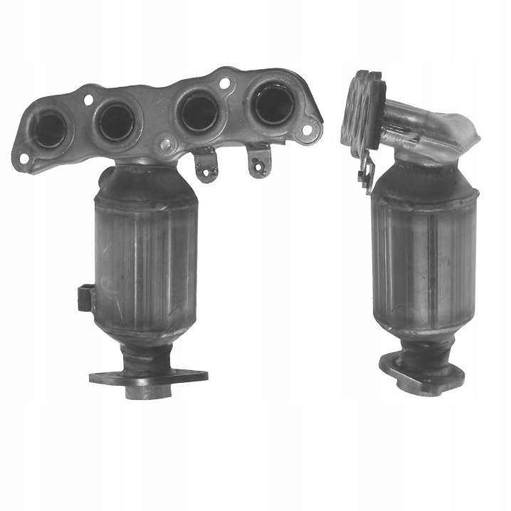 KATALIZATOR TOYOTA YARIS 1.3I 16V 1999-