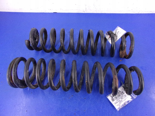 HONDA CIVIC EG 1.6 ПЕРЕДНЯ ПРУЖИНА