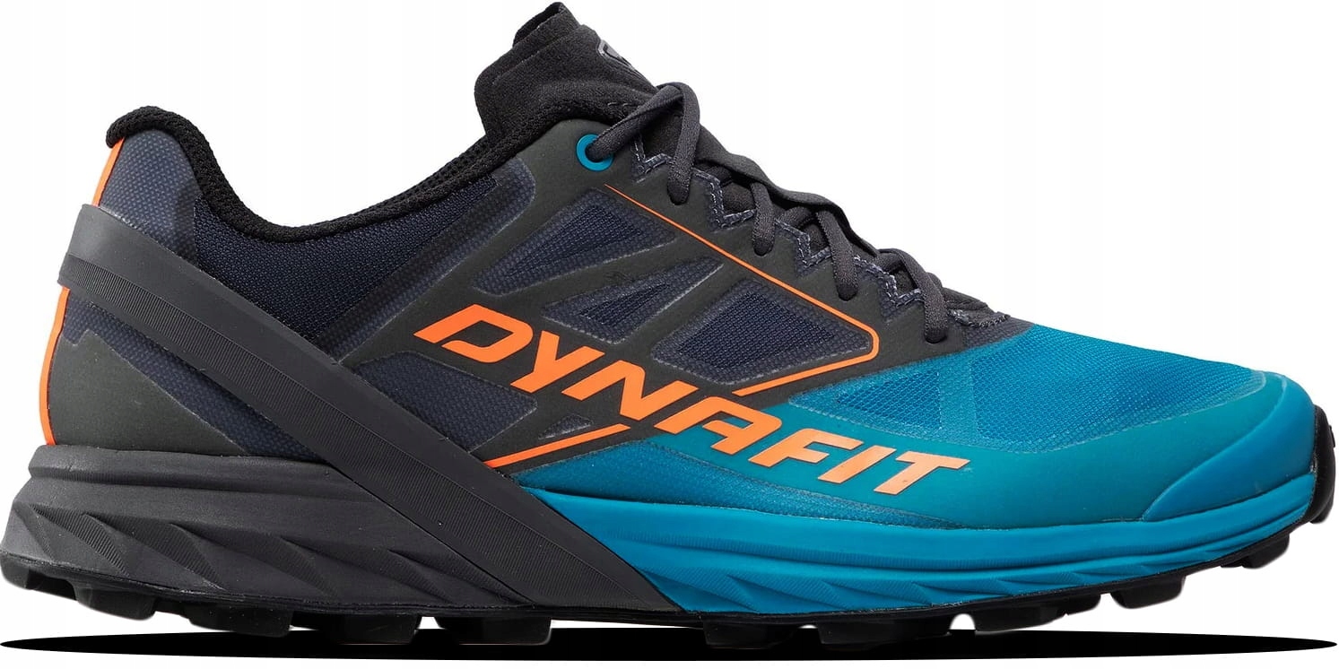 Dynafit Pánské Sportovní Trekingové Boty Na Běhání Alpine 41