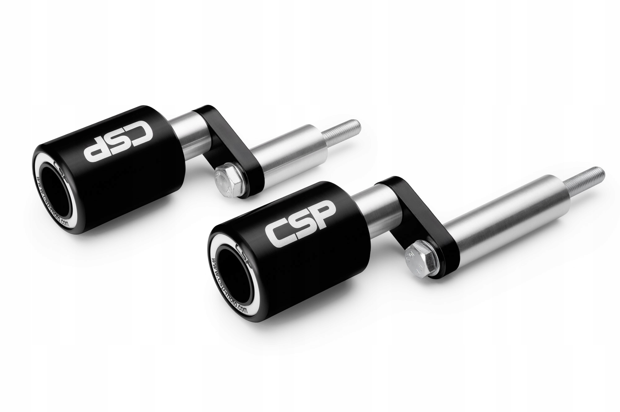 Crash pady Csp pre Kawasaki Ninja 500 2024-2025