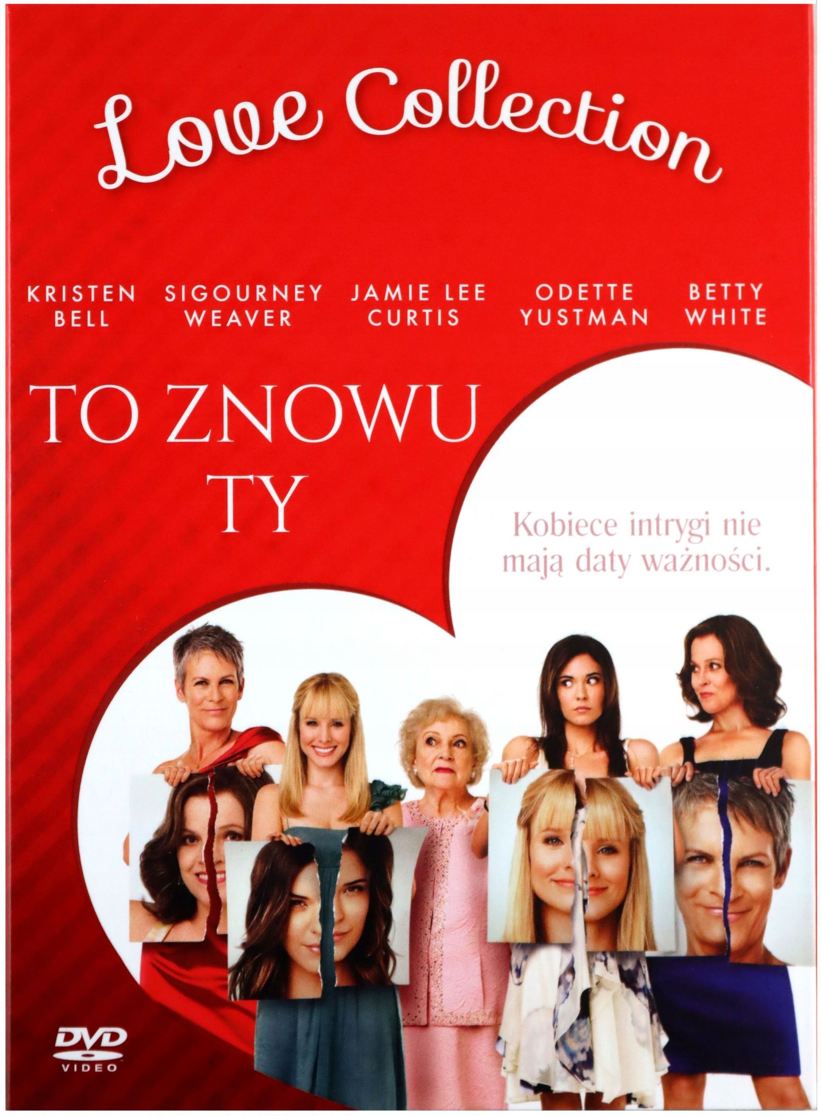 

To Znowu Ty (love Collection) [DVD]