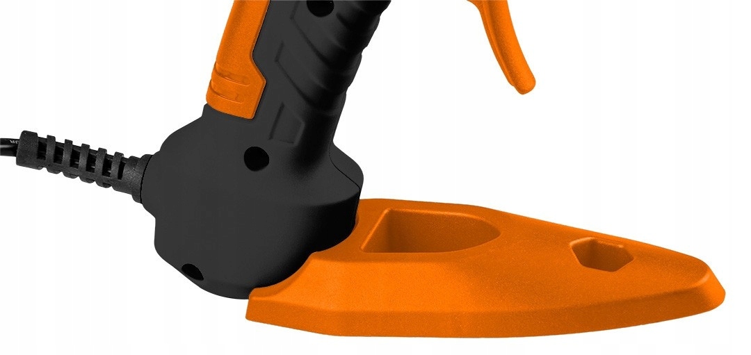 PISTOLET KLEJOWY DO KLEJENIA NA GORĄCO NEO TOOLS + KLEJ Temperatura maksymalna 193°C