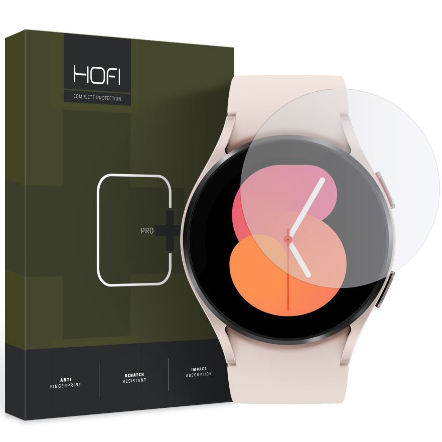 

Szkło hartowane Hofi do Galaxy Watch 4 5 40mm