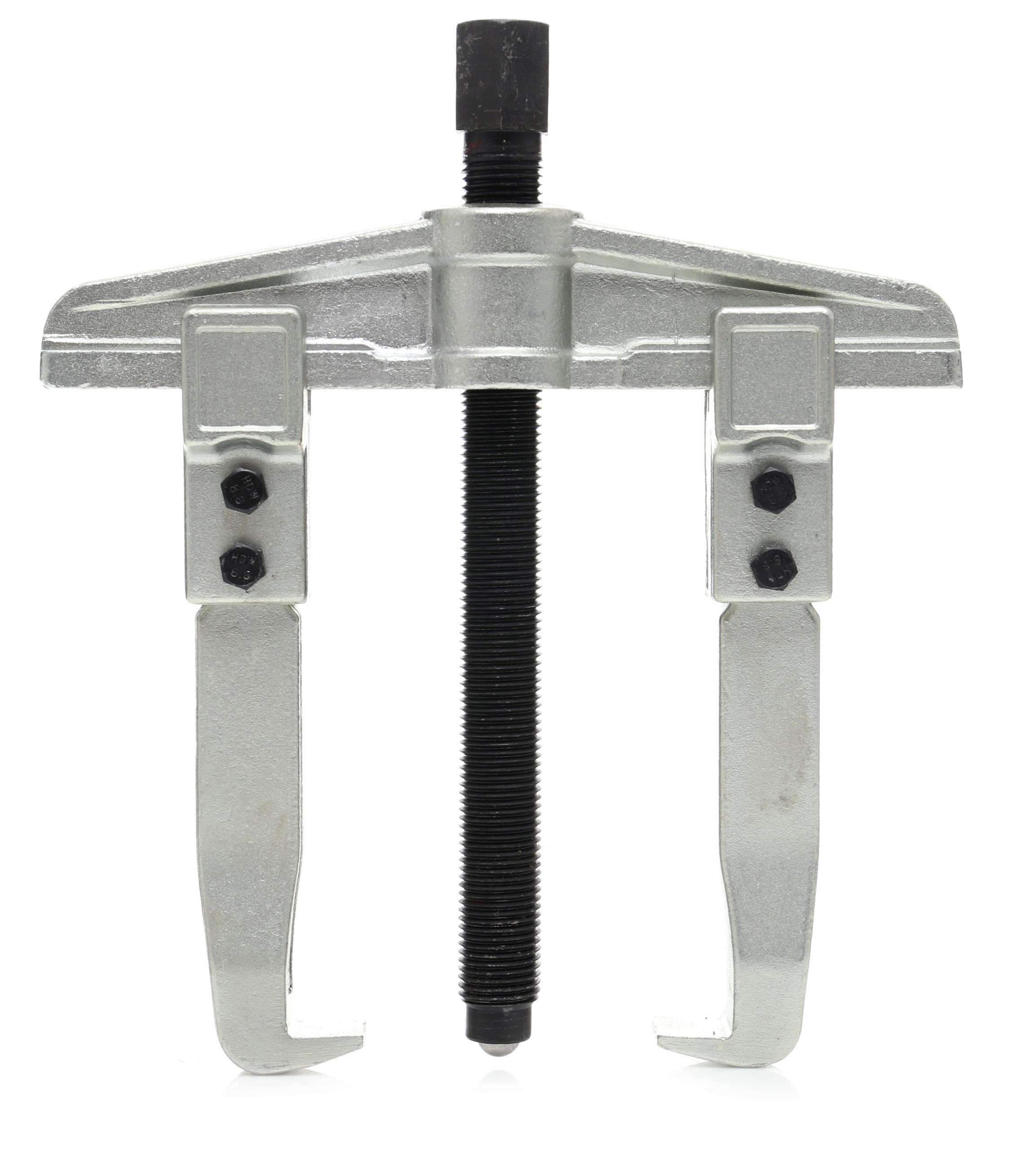 ŚCIĄGACZ 2-RAMIENNY PROSTY ŁOŻYSK PIAST 200mm 8" KD10133
