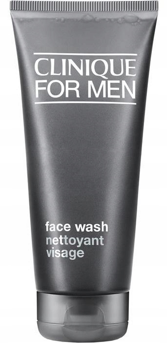 Clinique Čisticí pěna na obličej pro muže 200 Ml