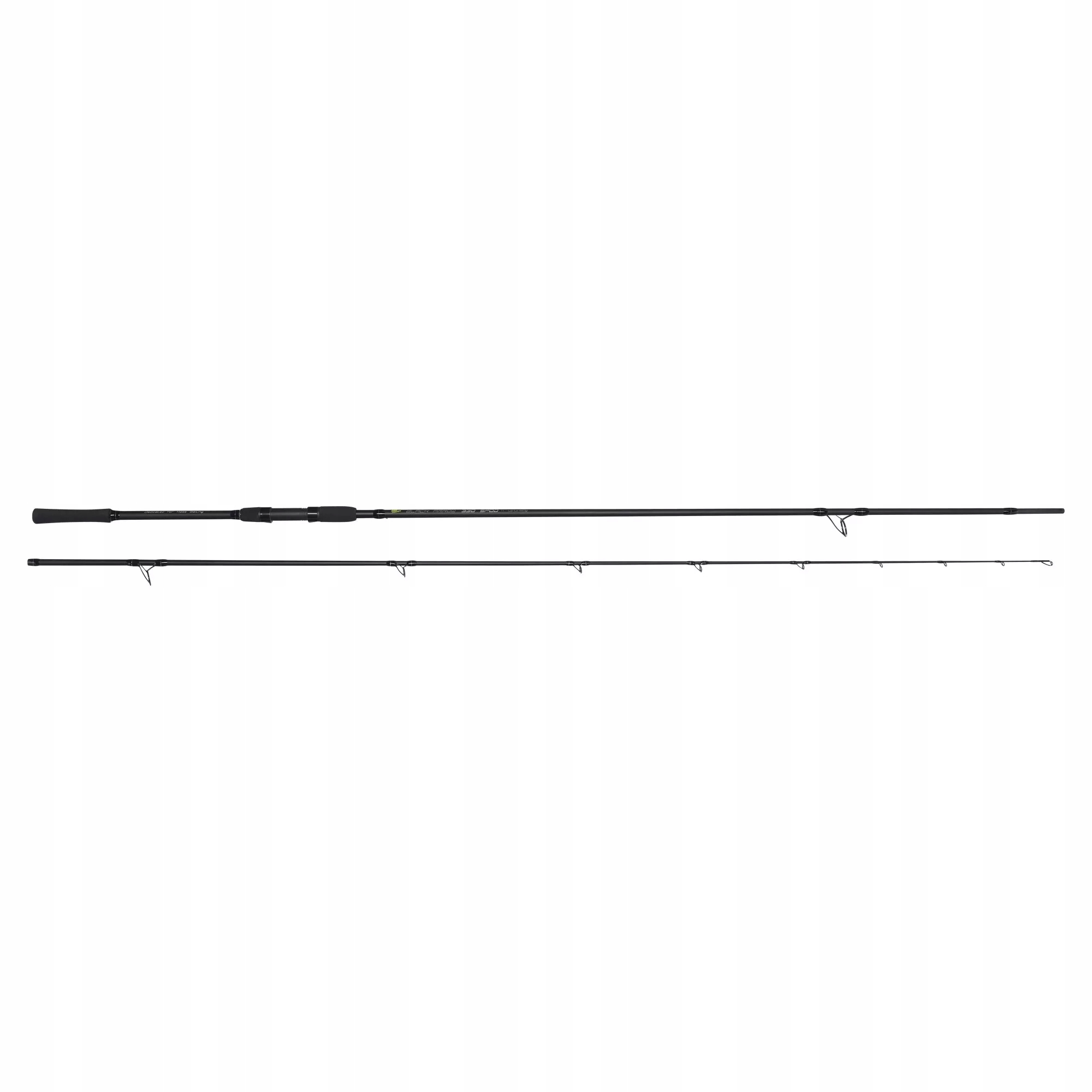 Wędka Sensas Black Arrow Spod 3.30m 150g
