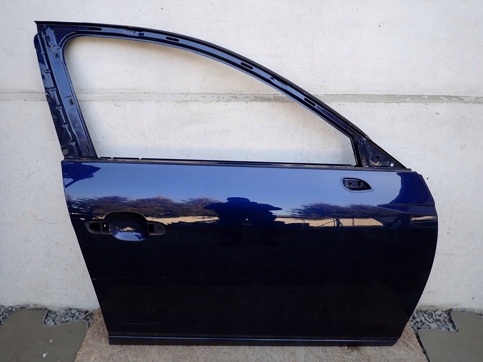 door right front right front AUDI A4 8W B9 LIFT 2019-2024R ALLROAD