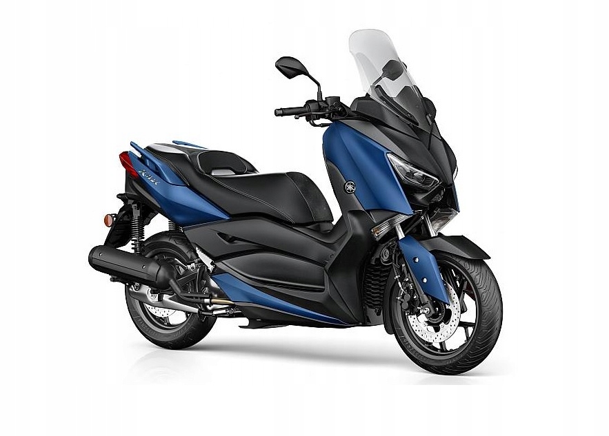 2131 - YAMAHA X-MAX 125 300 400 COUNTER CLOCK COVER