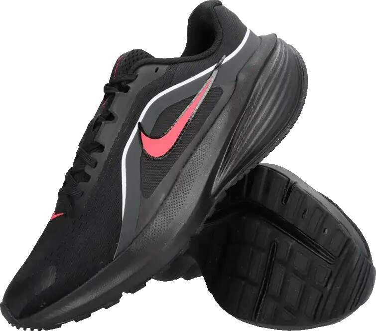 Buty męskie Nike Downshifter 14 lekkie biegowe czarne 45,5 trening