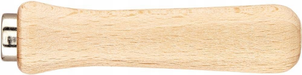 

Uchwyt do pilnikow z drewna bukowego 140mm