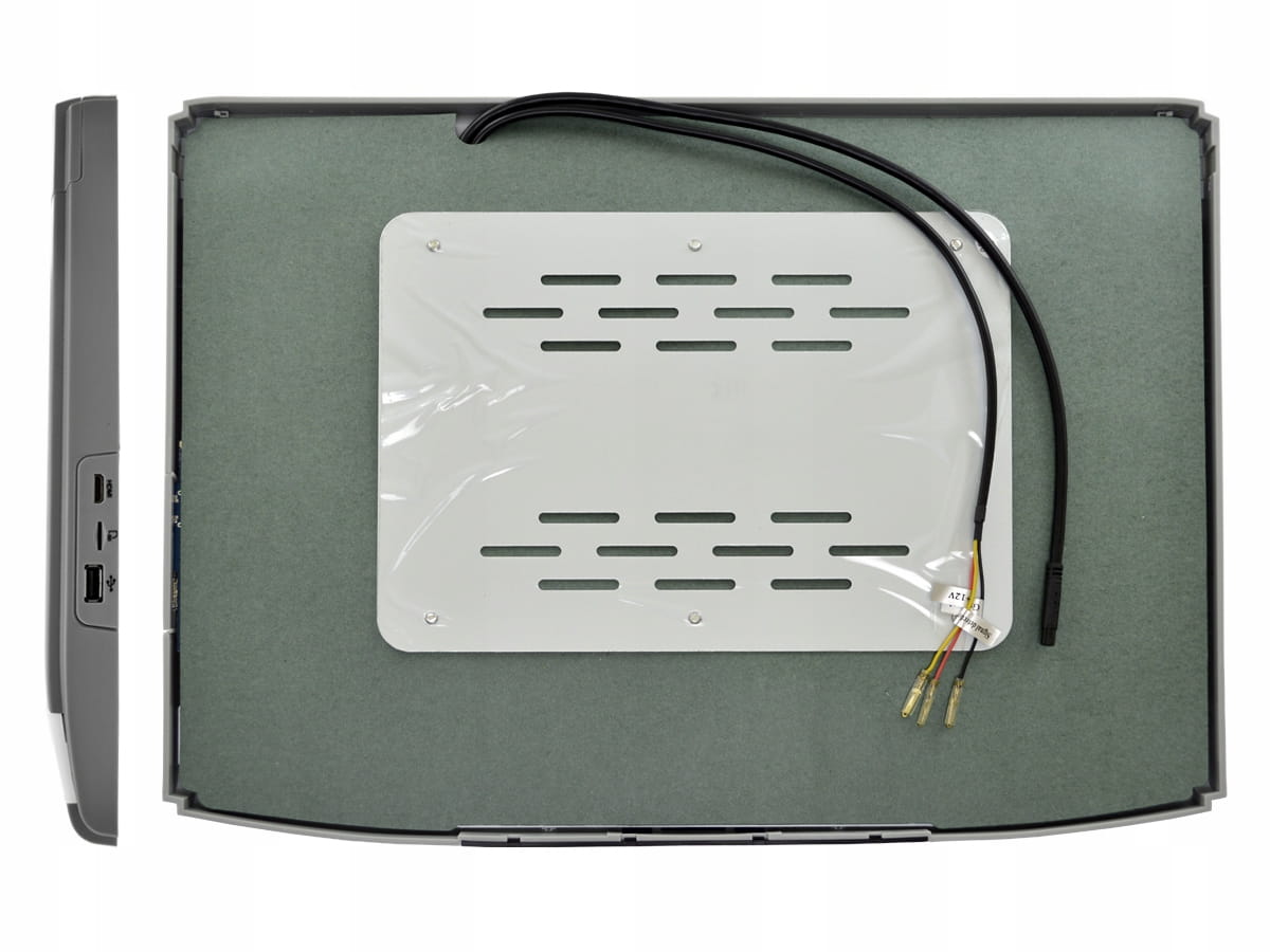 Monitor podsufitowy 22 cale FHD Bluetooth Android WIFI PILOT Model NVOX RF2290AND GREY