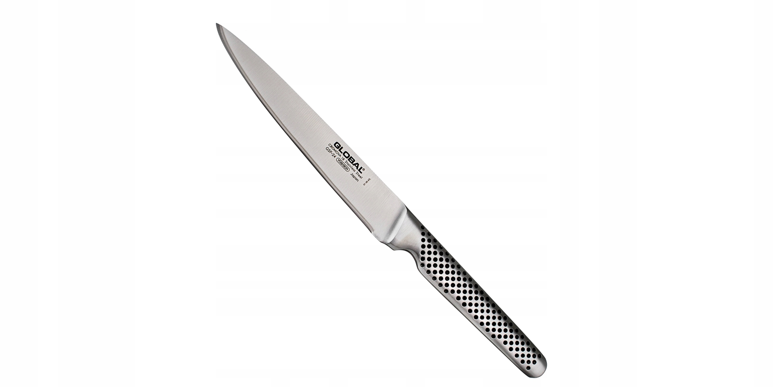 Nůž 15 cm Global GSF-24