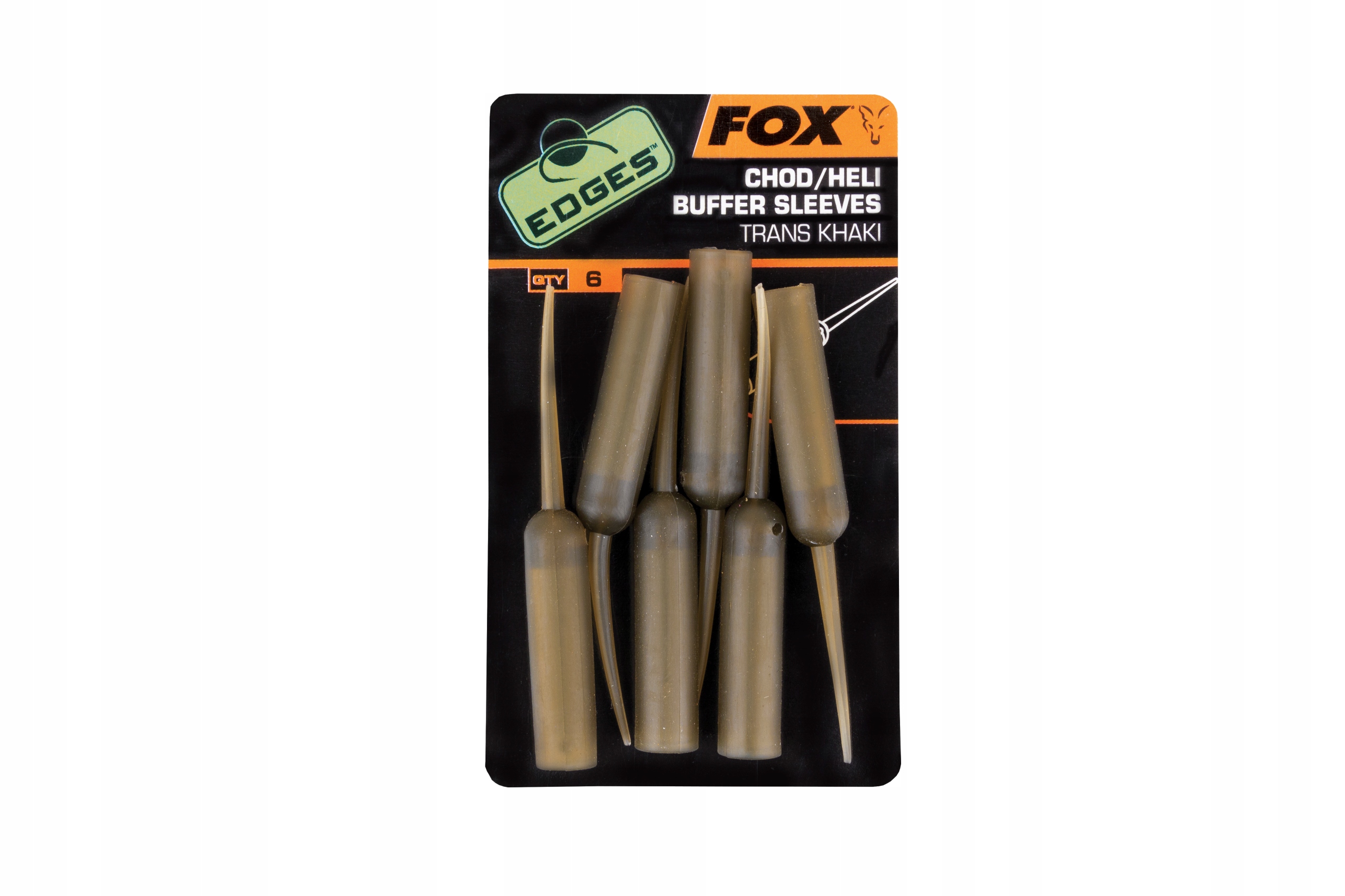 Fox Edges Chod /Heli Buffer Sleeve CAC490