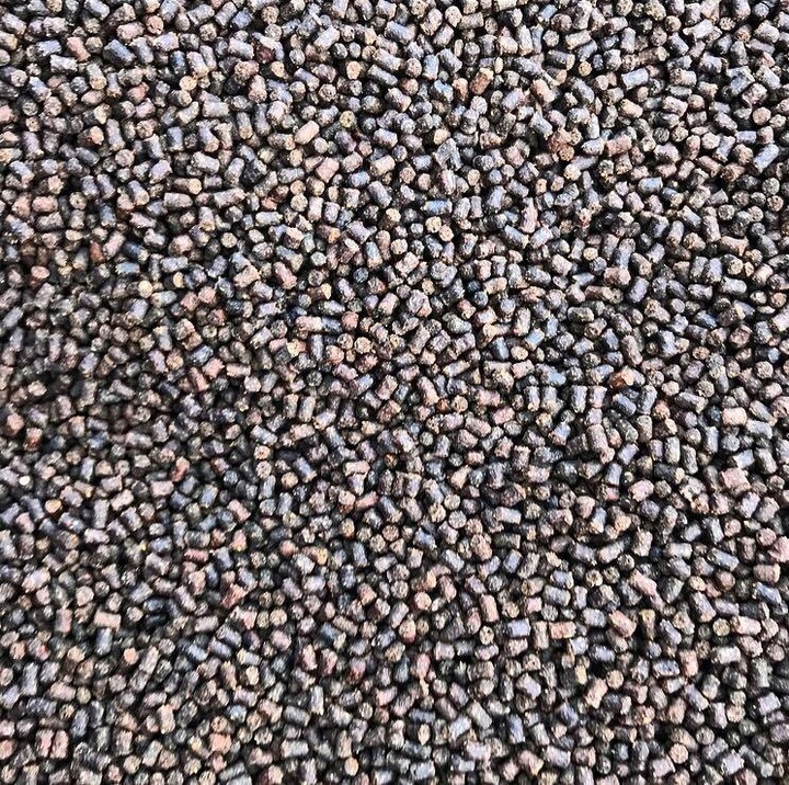 PELLET ZANĘTOWY MICRO HALIBUT 2mm 10kg