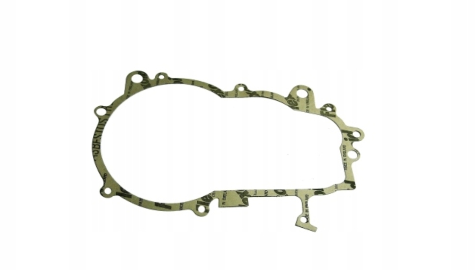 USZCZELKA SKRZYNI BIEGÓW - AIXAM KUBOTA