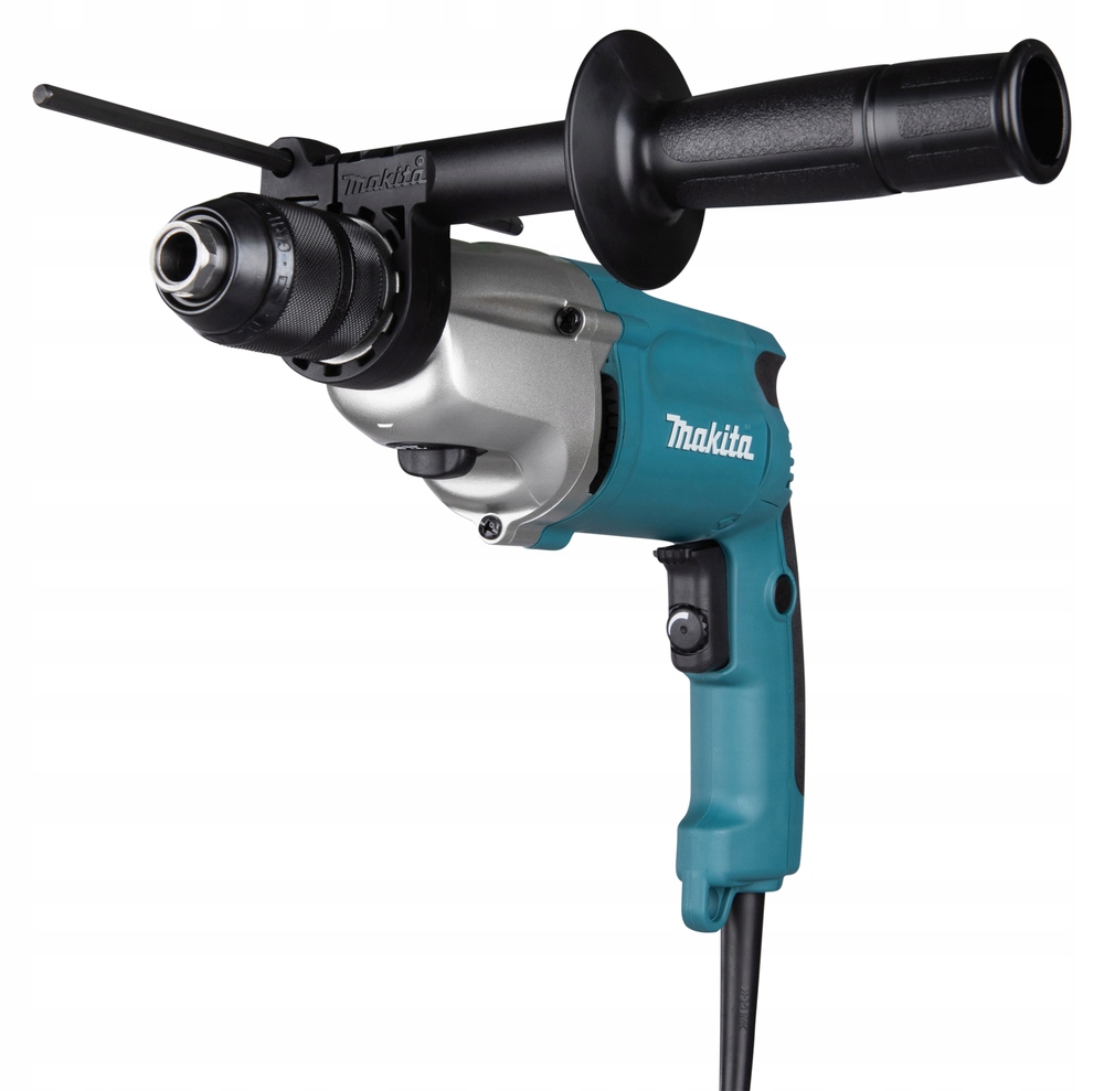 Makita DP4011 Wiertarka Bezudarowa Sieciowa 2-BIEGOWA 720W 31Nm