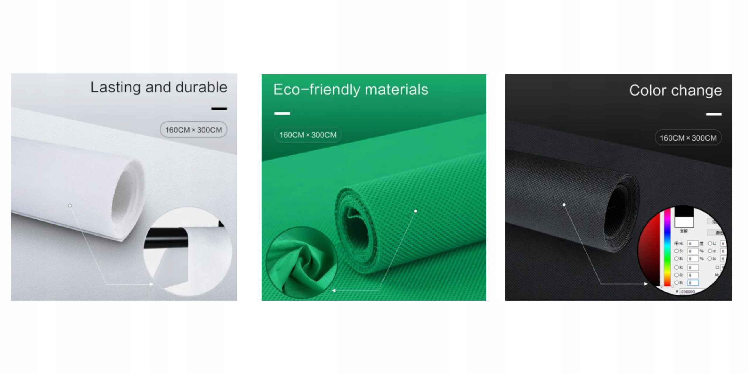 Zestaw do studia fotograficznego Studio Kit 36 elementów Kod producenta SH-TZ-36