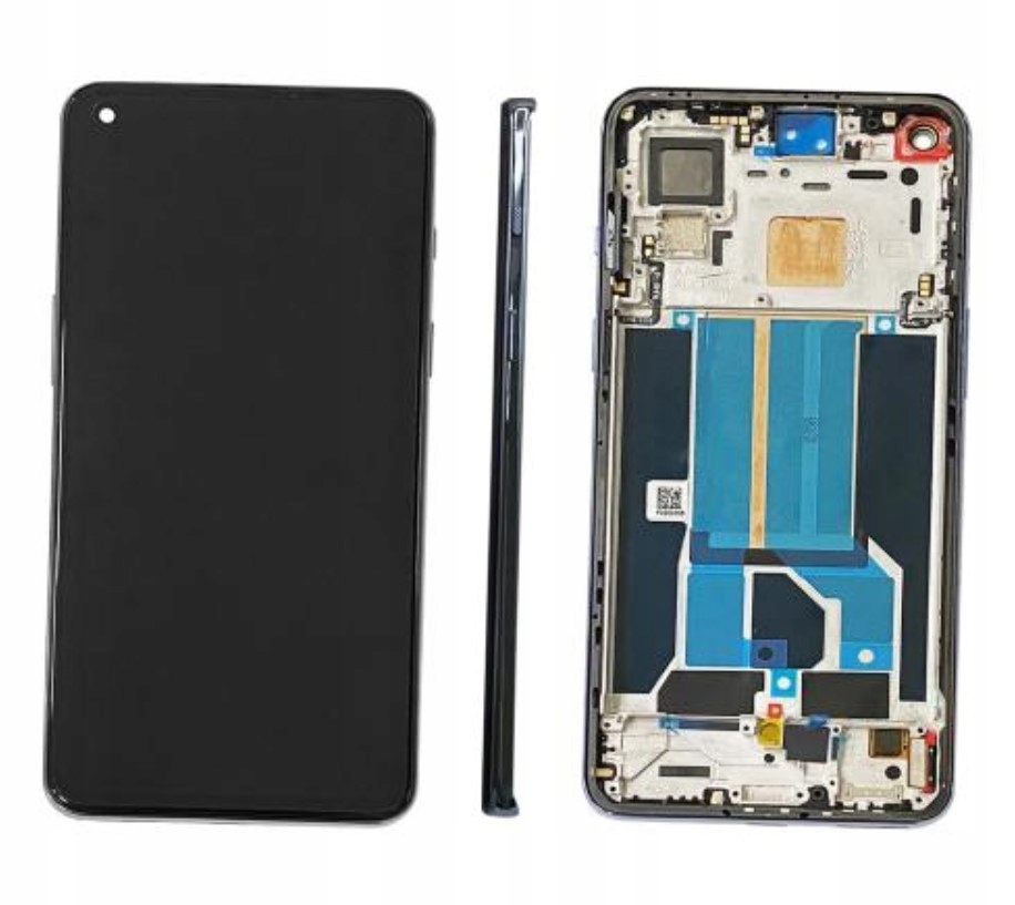 Org LCD Originálny displej pre OnePlus Nord 2