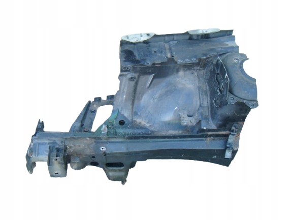 VOLVO XC90 I 1 02-16 PODŁUŻNICA ĆWIARTKA PRAWY PRZÓD