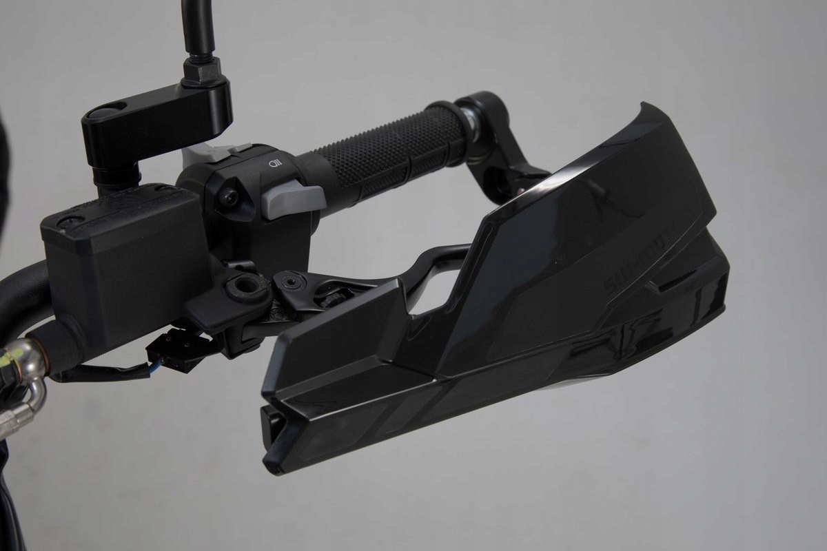 MB Handbary Sw-Motech KOBRA na kierownice 22m