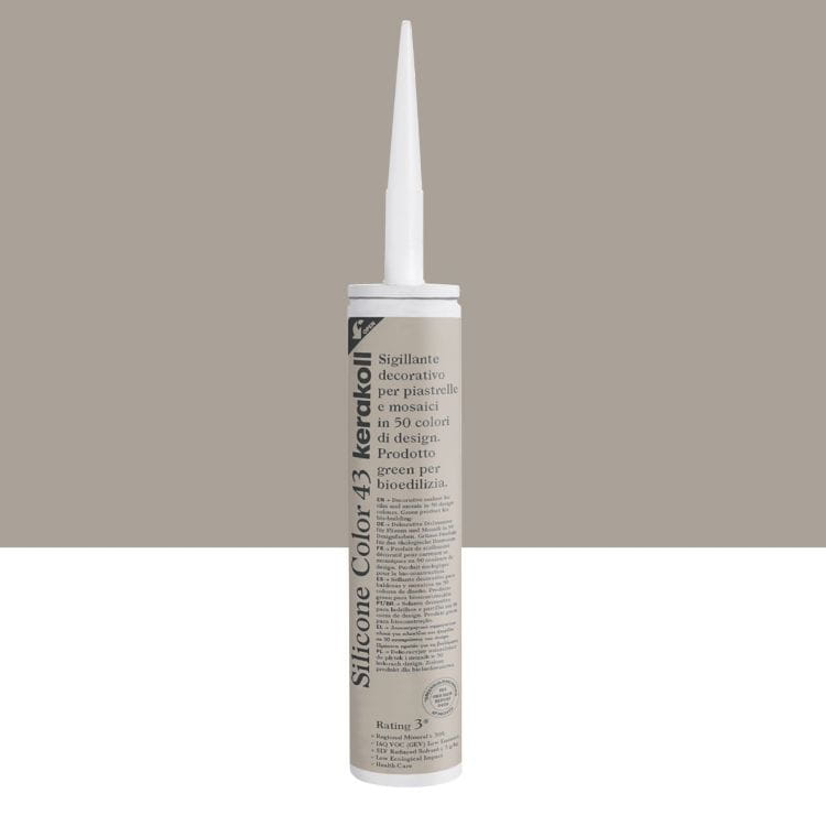 

Kerakoll Silikon Sanitarny Color 43 310ml