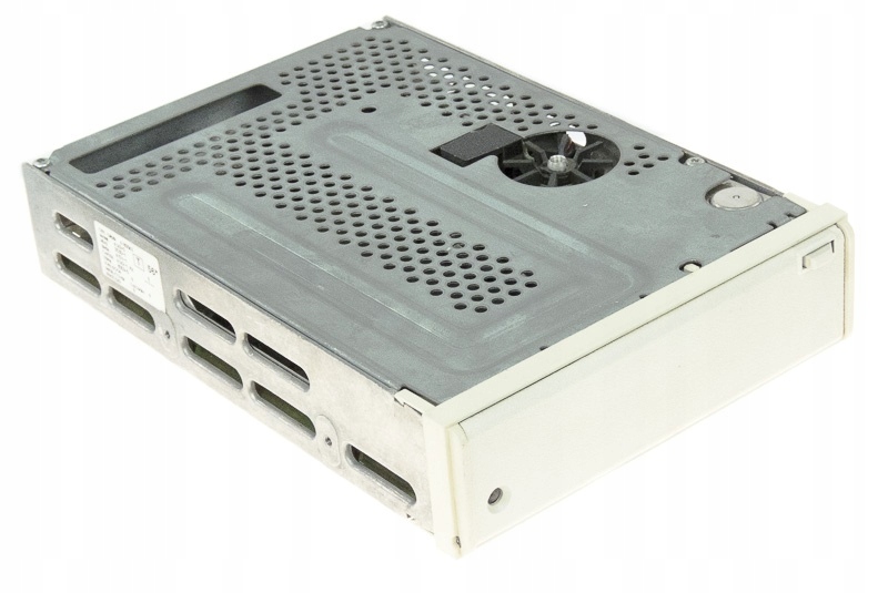 Tandberg Data TDC4220 Qic 2.5/5.0GB Scsi 50-PIN 5.25''