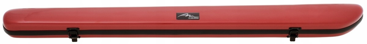 Pouzdro 2 smyčce housle violoncello Ultra Light M-case Měděné